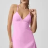 Abito Airbrush Splendor - Rosa Cuore Caramella