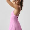 Abito Airbrush Splendor - Rosa Cuore Caramella