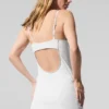 Abito da tennis Breezy - Bianco