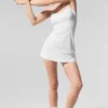 Abito da tennis Breezy - Bianco