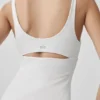 Abito da tennis Slice - Bianco