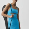 Abito da tennis Slice - Blu azzurro