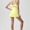 Abito da tennis Slice - Sunshine