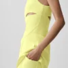 Abito da tennis Slice - Sunshine