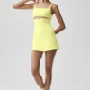 Abito da tennis Slice - Sunshine