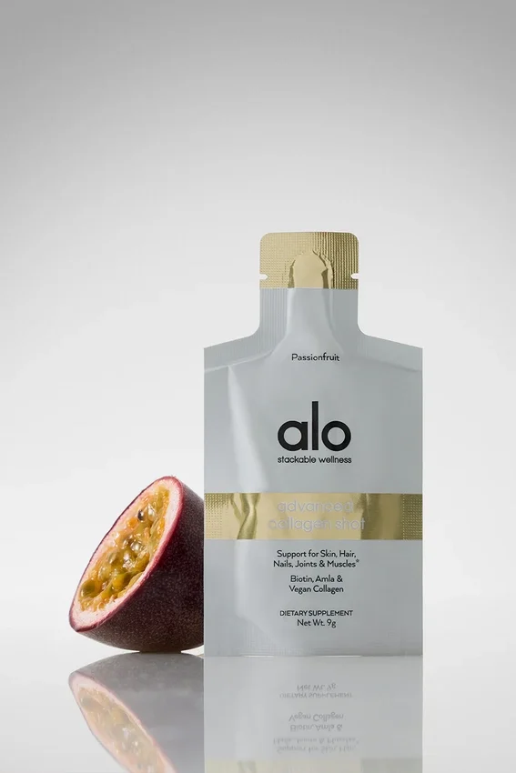 Advanced Collagen Shot - Confezione da 10