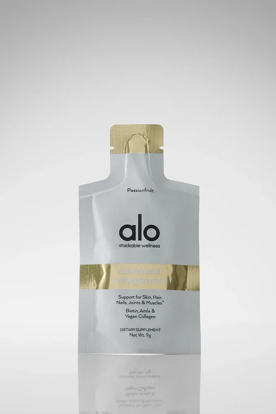 Advanced Collagen Shot - Confezione da 10