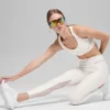 Airlift High-Waist 7/8 Rebel Legging - Avorio