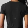 All Day maniche corte - Nero