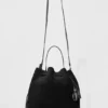 Alo Balance Bucket - Camoscio nero