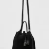 Alo Balance Bucket - Camoscio nero
