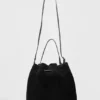 Alo Balance Bucket - Camoscio nero