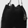 Alo Balance Bucket - Camoscio nero