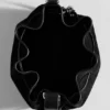 Alo Balance Bucket - Camoscio nero