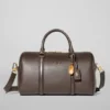 Alo Daily Voyage - Pelle color espresso