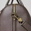 Alo Daily Voyage - Pelle color espresso
