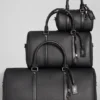 Alo Daily Voyage - Pelle color espresso