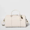 Alo Daily Voyage - Pelle color osso