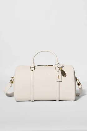 Alo Daily Voyage – Pelle color osso