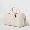 Alo Daily Voyage - Pelle color osso