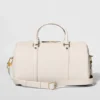 Alo Daily Voyage - Pelle color osso