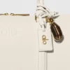 Alo Daily Voyage - Pelle color osso