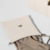 Alo Daily Voyage - Pelle color osso