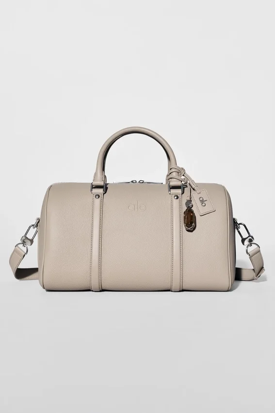 Alo Daily Voyage - Pelle Gravel