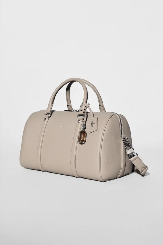 Alo Daily Voyage - Pelle Gravel