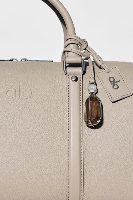 Alo Daily Voyage - Pelle Gravel