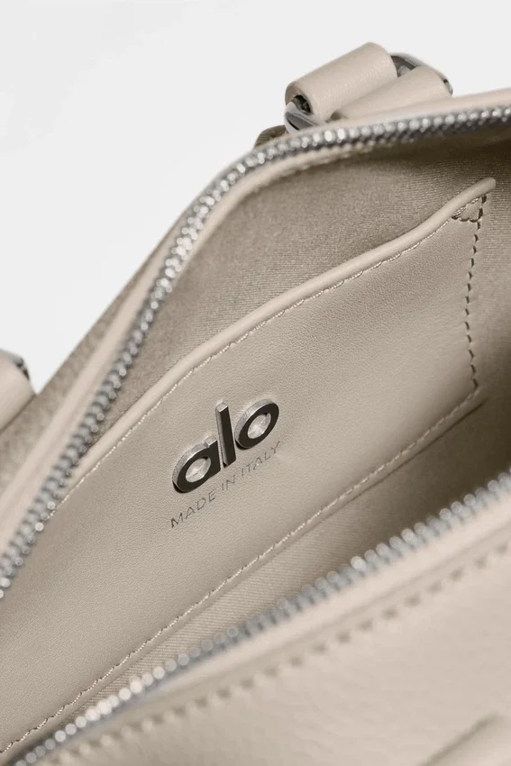 Alo Daily Voyage - Pelle Gravel