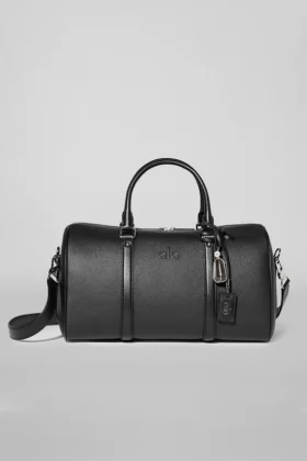 Alo Daily Voyage – Pelle nera