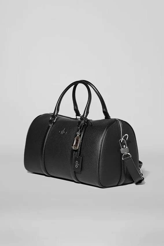 Alo Daily Voyage - Pelle nera
