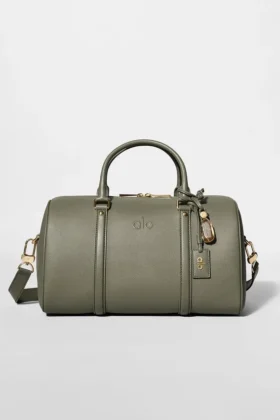 Alo Daily Voyage - Pelle Olive Tree