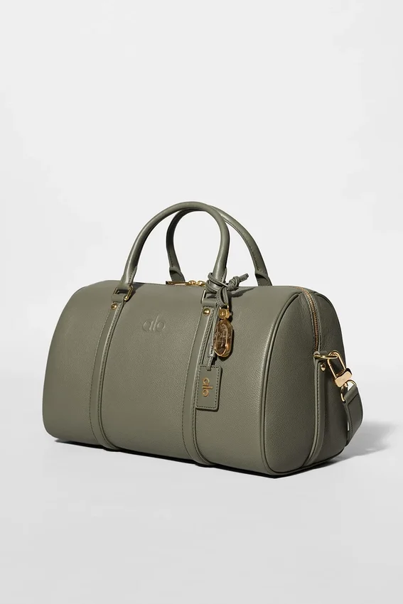 Alo Daily Voyage - Pelle Olive Tree