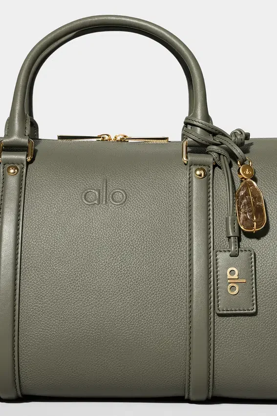 Alo Daily Voyage - Pelle Olive Tree