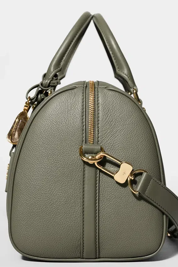 Alo Daily Voyage - Pelle Olive Tree