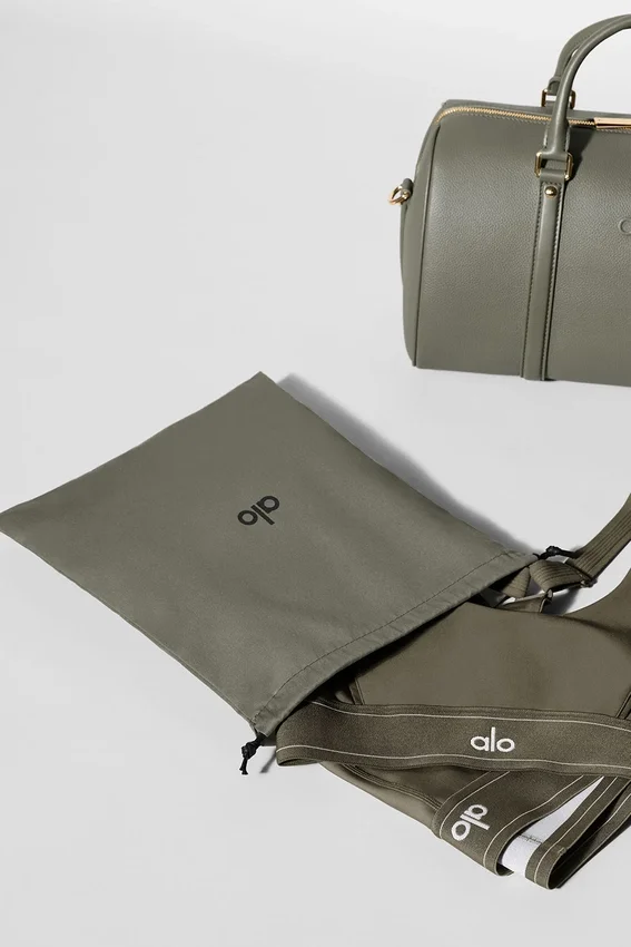 Alo Daily Voyage - Pelle Olive Tree