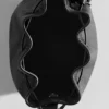Alo Mini Balance - Pelle nera