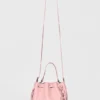 Alo Mini Balance - Pelle rosa vintage