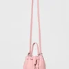 Alo Mini Balance - Pelle rosa vintage