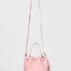 Alo Mini Balance - Pelle rosa vintage
