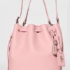 Alo Mini Balance - Pelle rosa vintage