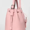 Alo Mini Balance - Pelle rosa vintage