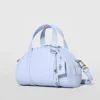 Alo Mini Odyssey - Pelle blu Provenza chiaro