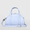 Alo Mini Odyssey - Pelle blu Provenza chiaro