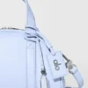 Alo Mini Odyssey - Pelle blu Provenza chiaro