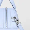 Alo Mini Odyssey - Pelle blu Provenza chiaro