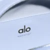 Alo Mini Odyssey - Pelle blu Provenza chiaro