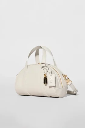 Alo Mini Odyssey – Pelle color osso